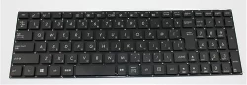 �����p FOR ASUS X550VX-3J ���{��L�[�{�[�h