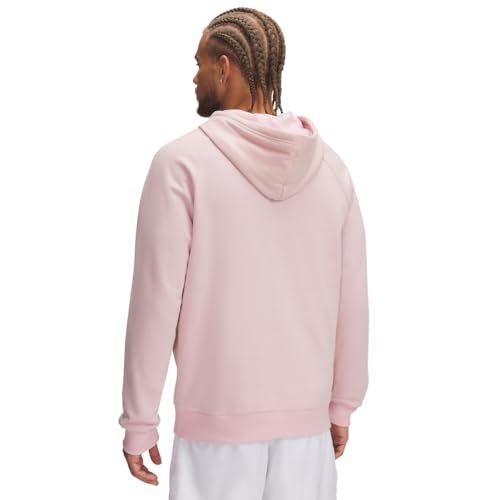 Image of Under Armour Men's Rival Fleece Hoodie