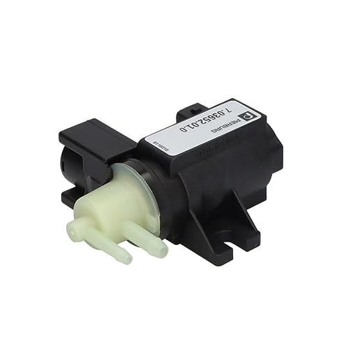 Pierburg 7.03652.01.0 Converter electropneumatique