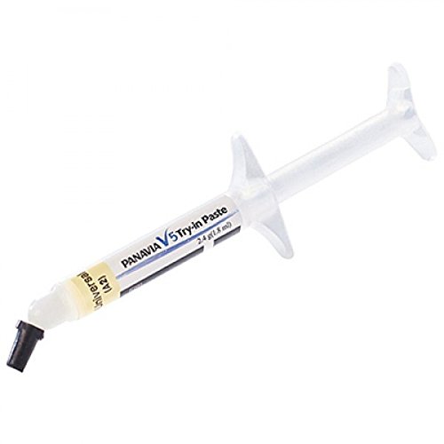 KR-3621KA Panavia V5 Try-in Paste, A2