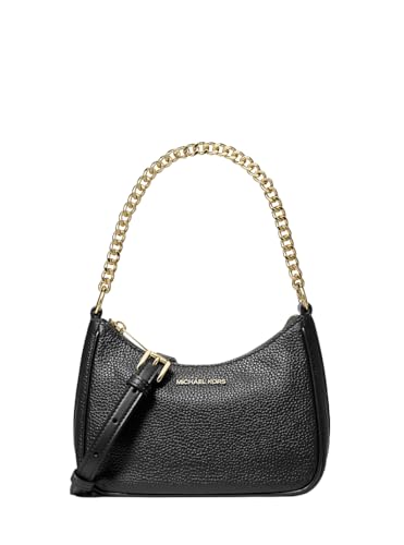 Michael kors jet set travel small bag en cuir piqué haut de gamme