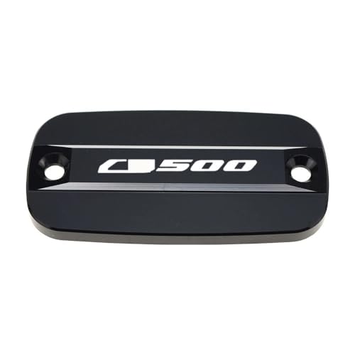 Couvercle réservoir liquide de frein CB500 Hornet CBR500R CB650R 2024 moto