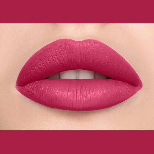 Image of Colorbar Velvet Matte Lipstick (HEARTS & TARTS 080)
