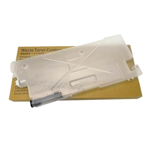 Bac récupération toner pour V80 V2100 C7780 réservoir usagé