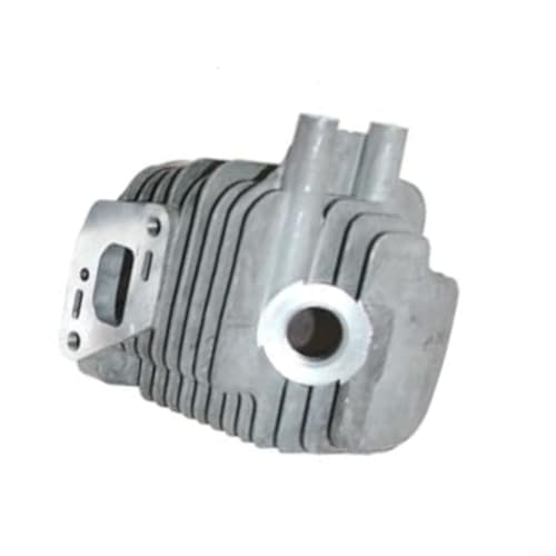 Cylindre métallique pour SRM-236 avec alliage de précision pour piston