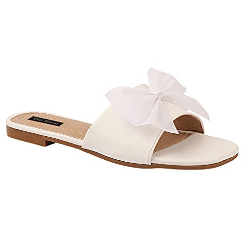 Image of Shoetopia Girls Stylish Trending Flats