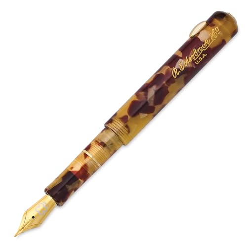 Esterbrook Niblet Stub Fountain Pen...
