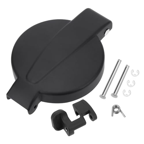 Bouchon réservoir carburant Honda 17620-HR3-A20 pièces CB360 CL360 SL350