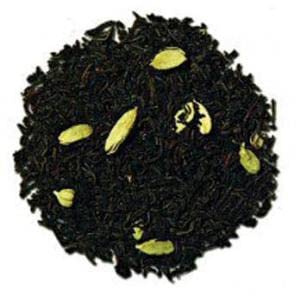 Cardamom Tea 8 Oz (227g) makes 70 cups of tea - freshly picked and shipped from Ceylon by DRUERA