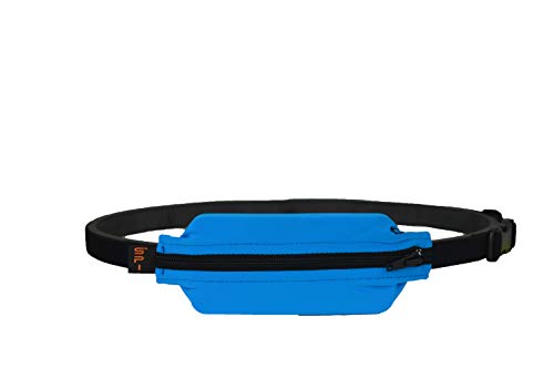 SPIbelt Kids No-Bounce Belt with Hole for Insulin Pump, Medical Devices or Headphones