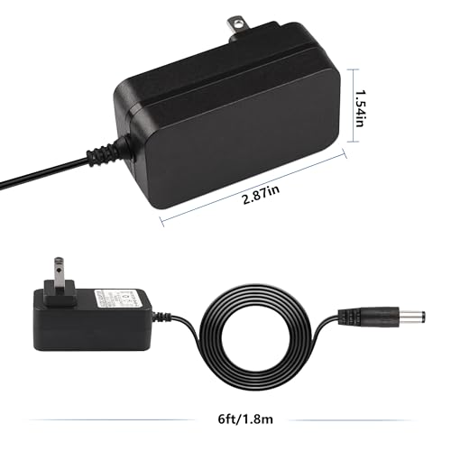 Image of Charger for Bose Soundlink I II III /1 2 3,17V ~ 20V Wireless Mobile Speaker Bose Charger for Soundlink Speaker 369946-1300 306386-101 404600 414255,Bose Soundlink Charger Power Cord