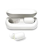 PGAのイヤホン・ヘッドホン PG-BTE9S02WH [ホワイト]