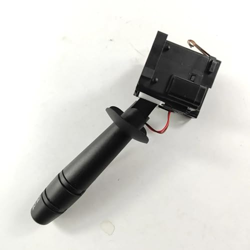 Commande de clignotants au volant 7701048912 commutateur Vel Satis - 5