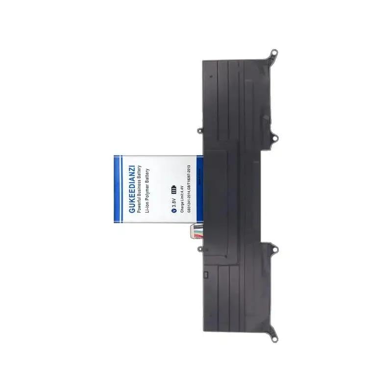 Facile da installare: la dimensione è la stessa della batteria originale, perfettamente abbinata, e la maggior parte delle persone può facilmente sostituire la batteria. È anche possibile utilizzarlo come batteria di riserva.