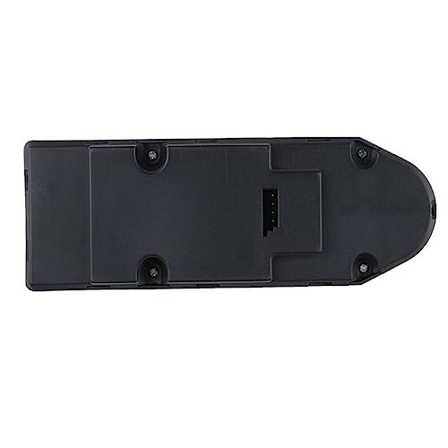 Bouton lève-vitre bloqué ? Commutateur BMW E60 E61 Série 5 61316951909 - 3