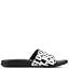 Black Black White 24