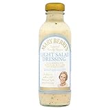 Mary Berry's Light Salad Dressing 240g