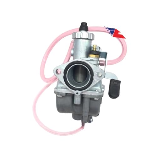 Carburateur Honda ATC200 résout les problèmes de ralenti