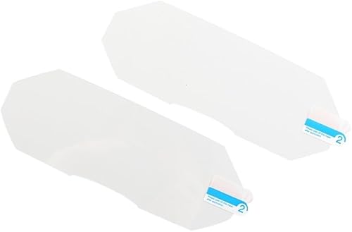 Miniatura 4 de Protector de pantalla de instrumento para Ya&maha MT07 FZ-07 2021 2022 Velocímetro de motocicleta Protector de pantalla para tablero de instrumentos