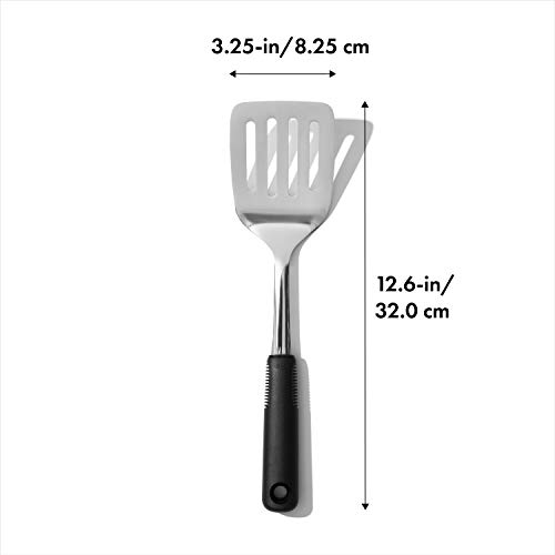 OXO Good Grips Stainless Steel Turner by OXO - Image 2