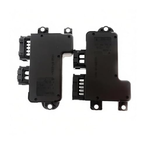 Control de asiento para Audi A4 TT R8 soluciona fallo de botonera eléctrica interruptor 2