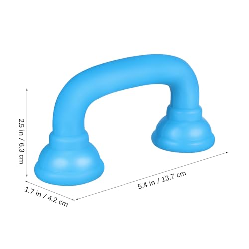Gatuida Lot de 16 téléphones de Lecture chuchotants pour Enfants - Outils d'orthophonie pour la Classe - Matériel de Manipulation à Retour auditif pour améliorer la fluidité de Lecture et la – vue 2