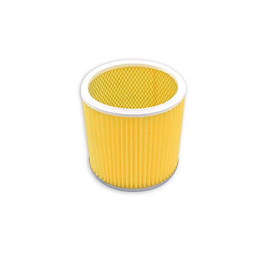 MisterVac compatible con cartucho de filtro filtro de repuesto filtro de repuesto Kärcher 2001