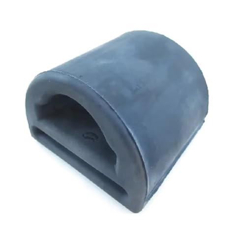 Buje de resorte para suspension trasera Transit V348 recambio ballesta trasera 4T165586AA 6