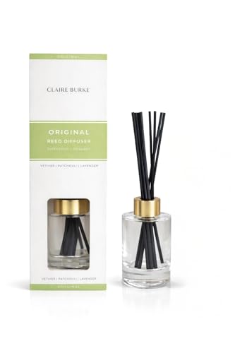 Difusor de varillas Claire Burke original 88 ml miniatura 2