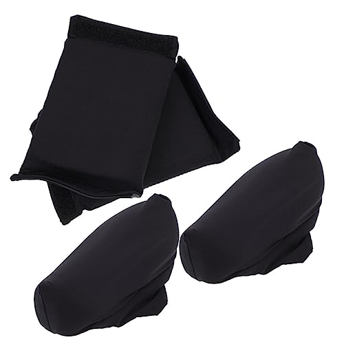 NOLITOY 1 Zbg A[t g[gobOI[KiCU[CT[g nhJo[ q̂߂̏t Ort tpfBOẻ Black FɗDᔽf