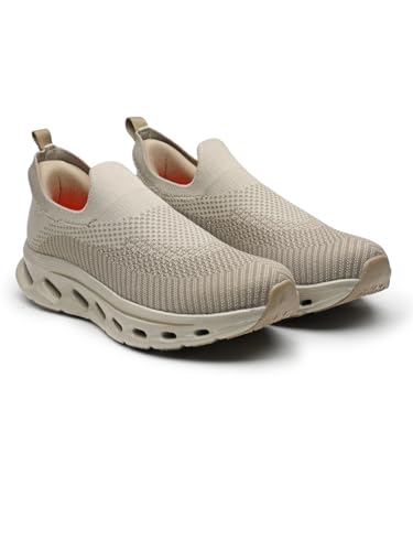 Image of Action | Athleo | WALKER-1006 | Breathable | Flexible | Lightweight | Comfortable | Sports | Walking Shoes | for Men