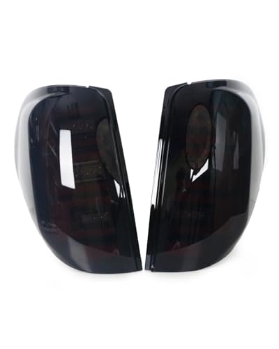 Feux arrière feux de freinage clignotants L200 Triton Colt 2005-2014 optique