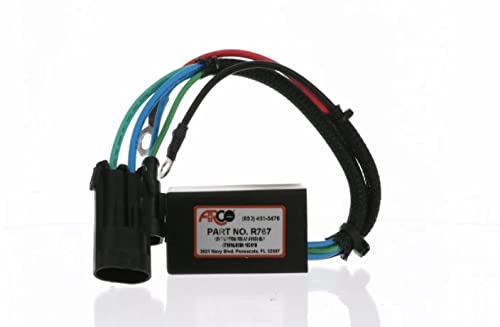 Arco Marine R767 Relay