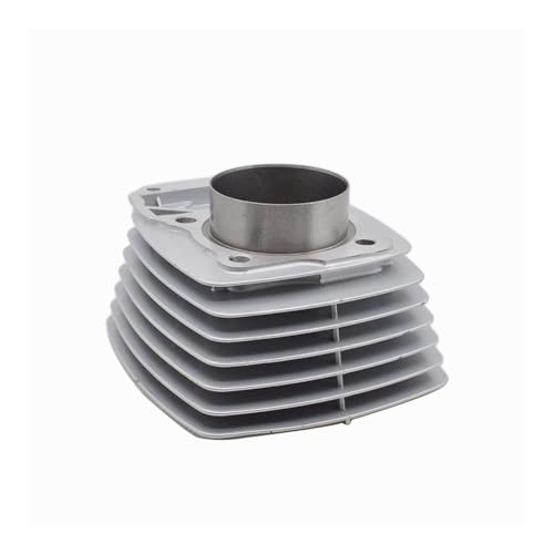 Moteur NXR125 sans compression ? Solution kit cylindre piston segments 56.5mm - 6