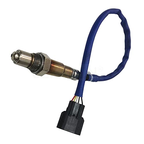 Sonde Lambda 226A4-2602R Anti Fumée Noire pour Moteur dCi Qashqai X-TRAIL