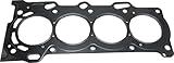 Garage-Pro Cylinder Head Gasket Compatible with 1998-2008 Toyota Corolla, Fits 2003-2008 Pontiac Vibe, Fits 2000-2005 Toyota Celica, Fits 2003-2008 Toyota Matrix