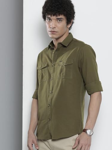 Image of THE Indian Garage CO Men Shirt
