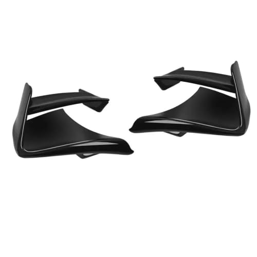 Carénage latéral fixe anti guidonnage aile aérodynamique pour moto Suzuki GSX R1000R