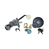 passend für z. B. Generic XOR 50 und Ideo 50