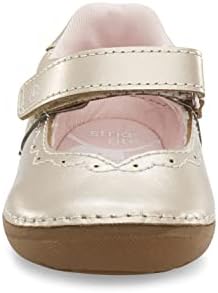 Stride Rite Baby Girls Sm Ginny Dress Shoe Review | Image 4