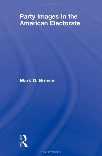 Party Images in the American Electorate