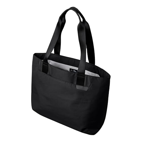 ALPAKA Elements Tote - Borsa larga da 20 l, con tasca pieghevole e semi-imbottita per laptop da 16',...