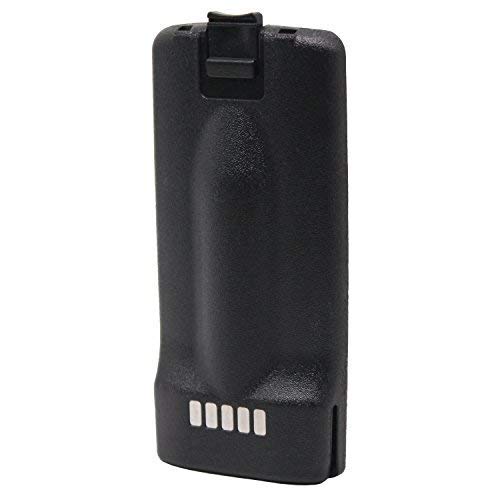 Aimtobest Pmnn4434A Pmnn4434 2200Mah Li-Ion Battery Compatible For Motorola Rmu2040 Rmu2080D Rmu2080 Rmv2080 Rmm2050 Xt420 Xt460 Portable Radios #TOP1