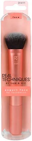 Real Techniques Expert Face Brush