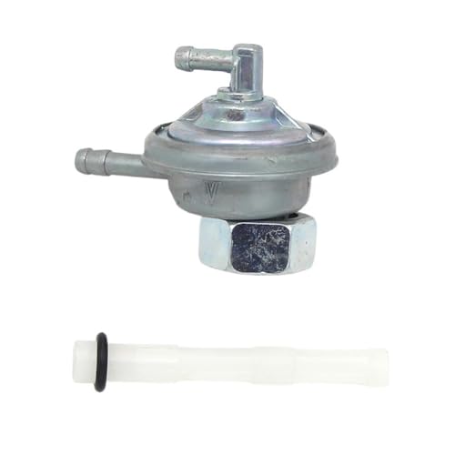 Robinet carburant pour réparer fuite essence Elite 80 et Spacy