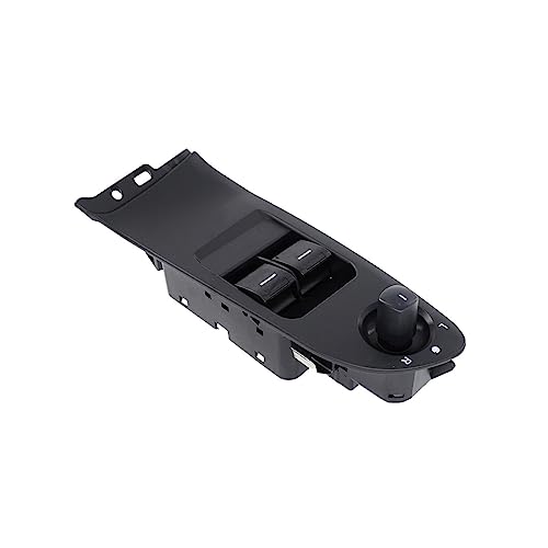 Interrupteur de commande de vitre de voiture Falcon FG 2008-2014 bouton lève-vitre FBF7510NBB