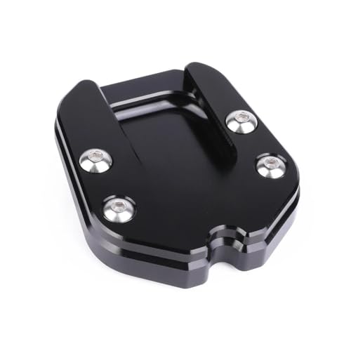Agrandisseur de béquille latérale 500SR 2025 et support moto 800MT-X