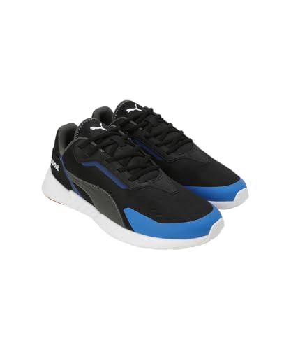 Image of Puma Unisex-Adult BMW MMS Tiburion Logo Sneaker