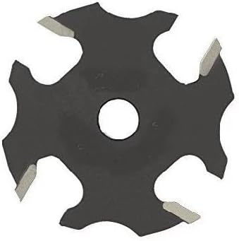 for Freud 3/32" Slot Four Wing Slotting Cutter 2-Pack, 58-106-2PK