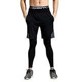 Material: 88% Polyester und 12% Elastan, sehr angenehm auf der Haut zu tragen.